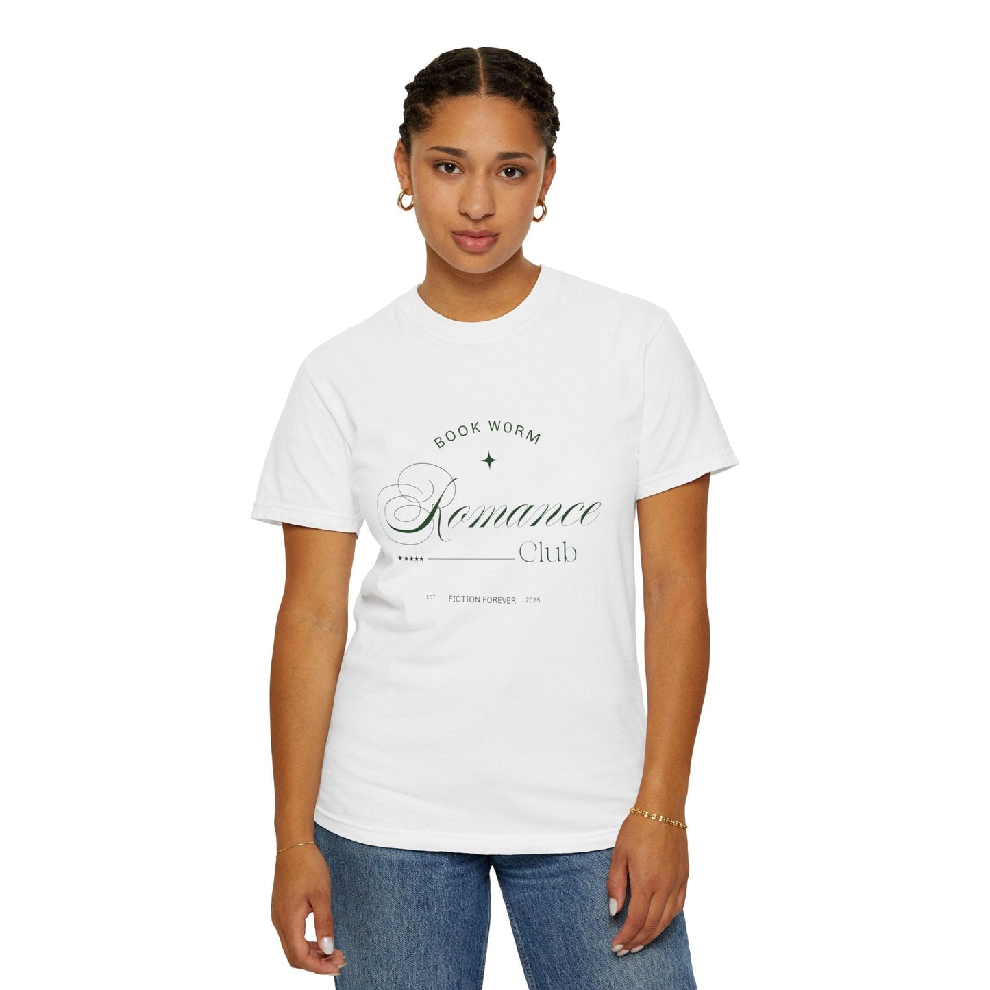 Romance Club - T-Shirt