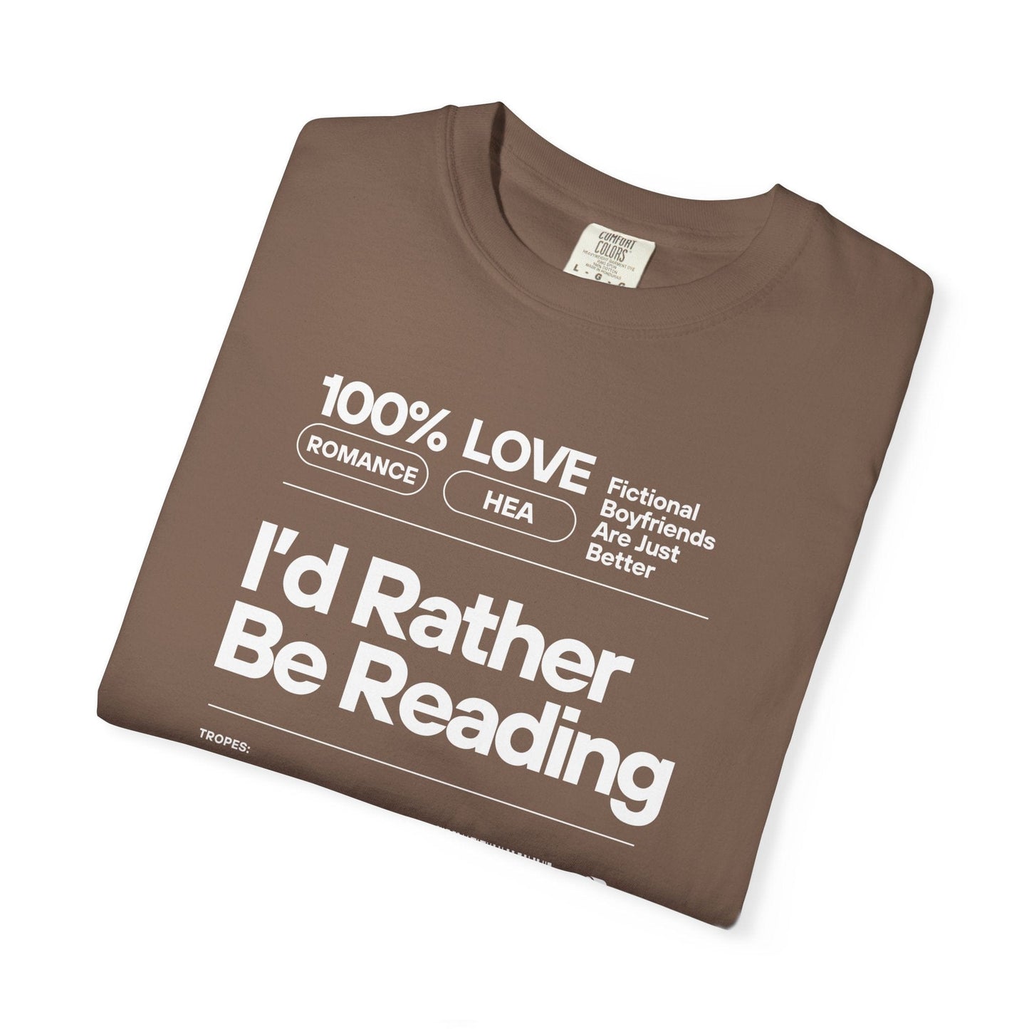 Barcode - T-Shirt