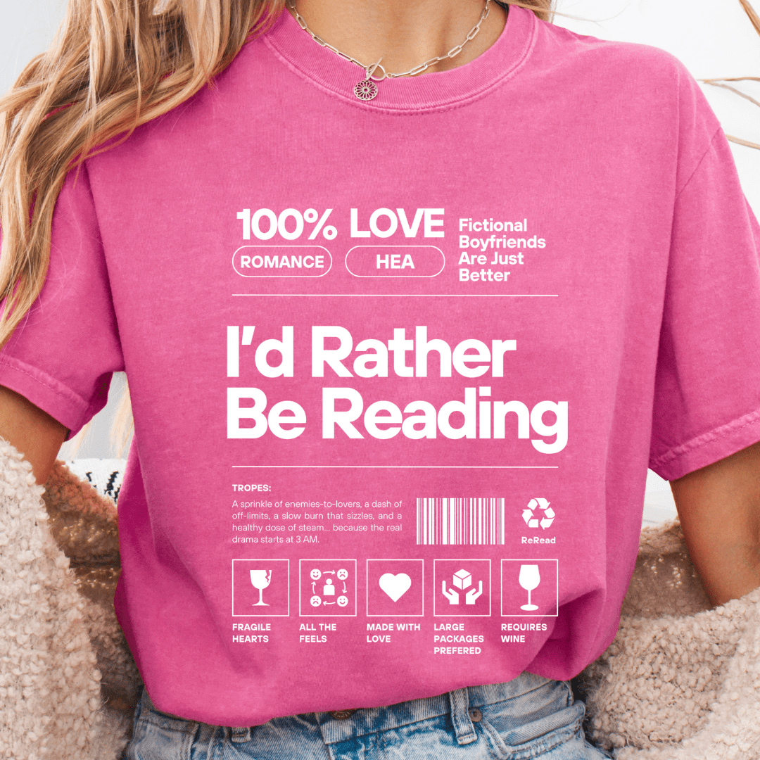 Barcode - T-Shirt