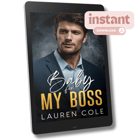 Baby For My Boss - eBook