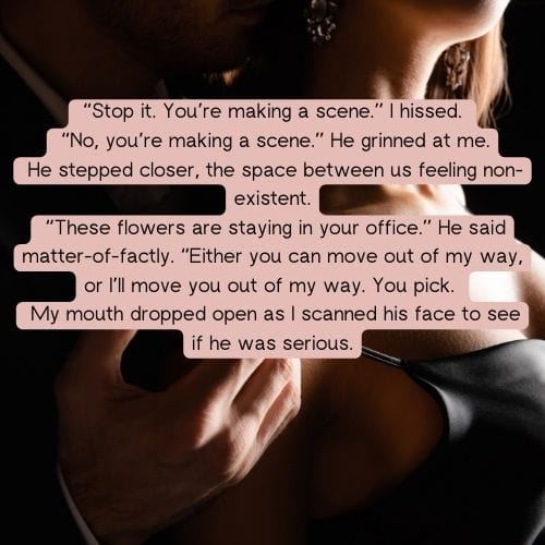 Big Bossy Ex's Brother - eBook