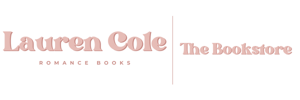 Lauren Cole Books