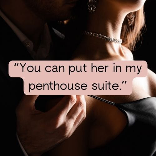 Bossy Billionaires Club - eBook Bundle